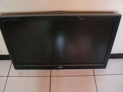 WOW 115 CM SONY BRAVIA PLASMA FLAT SREEN