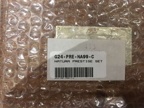 1999 Natura Kudu Prestige Gold 4 coin set 1oz, 1/2oz, 1/4oz,1/10th oz