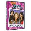 DVDs      set of 3      ZOEY  Season 1