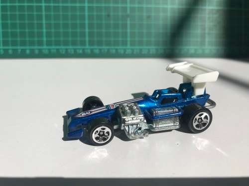 Hot Wheels SUper Nice Various Loose open cars