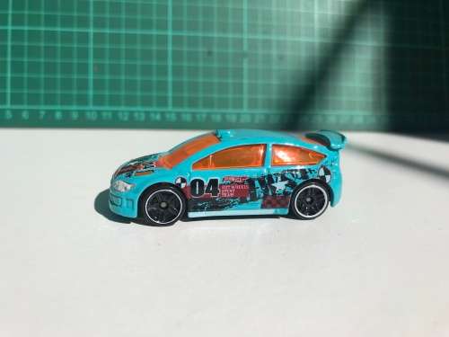 Hot Wheels SUper Nice Various Loose open cars