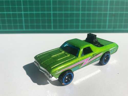 Hot Wheels SUper Nice Various Loose open cars