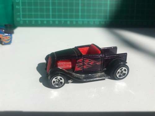 Hot Wheels SUper Nice Various Loose open cars