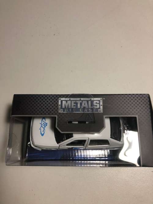 Jada fast & Furious Jetta