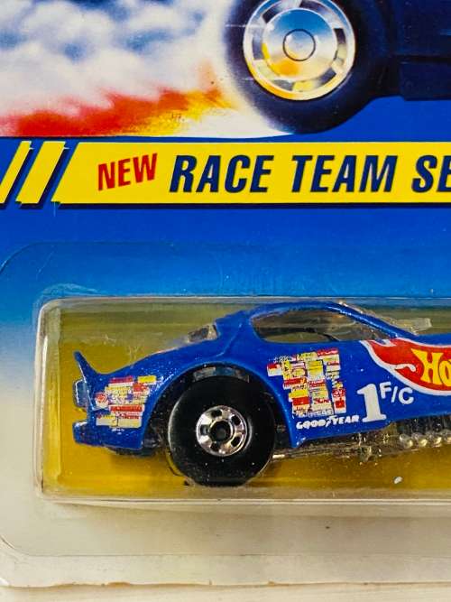 Hot Wheels 1994 Funny Car