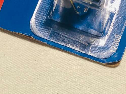 Hot Wheels Olds Mobile 442