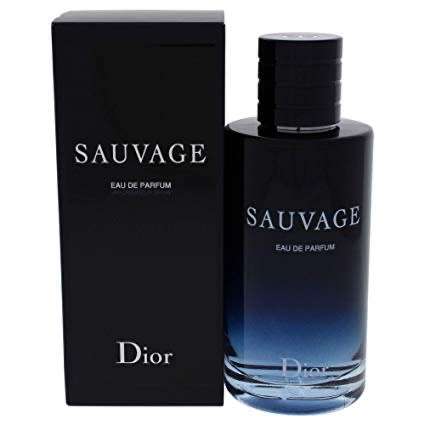 Christian Dior Sauvage EDP