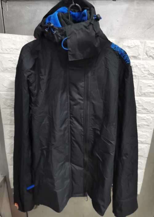 Superdry Jackets