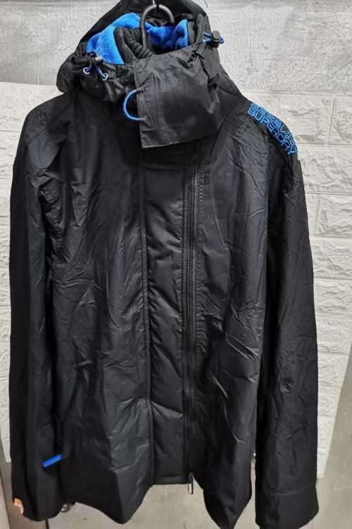 Superdry Jackets