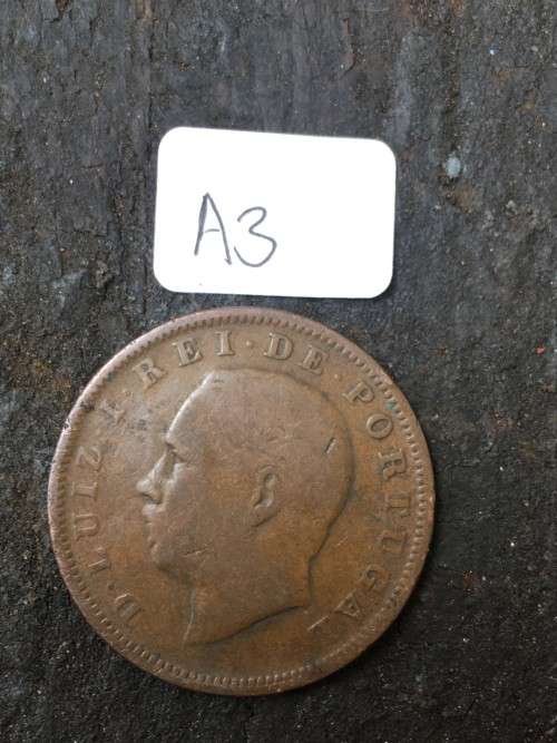 1882 XX REIS  *****Crazy R1 Start****