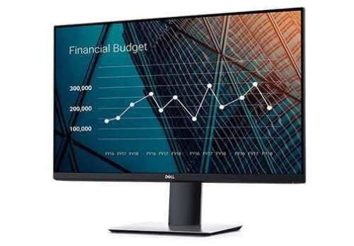 Dell P2319H 23` 16:9 Ultrathin  IPS Monitor P2319H