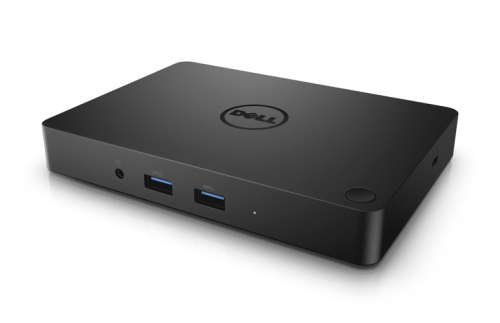 DELL Docking Station WD15 With 130W Power Adeptor -