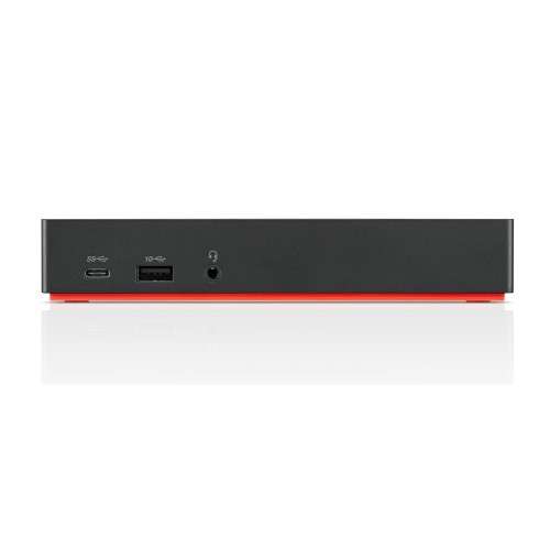 LENOVO THINKPAD USB-C DOCK GEN 2