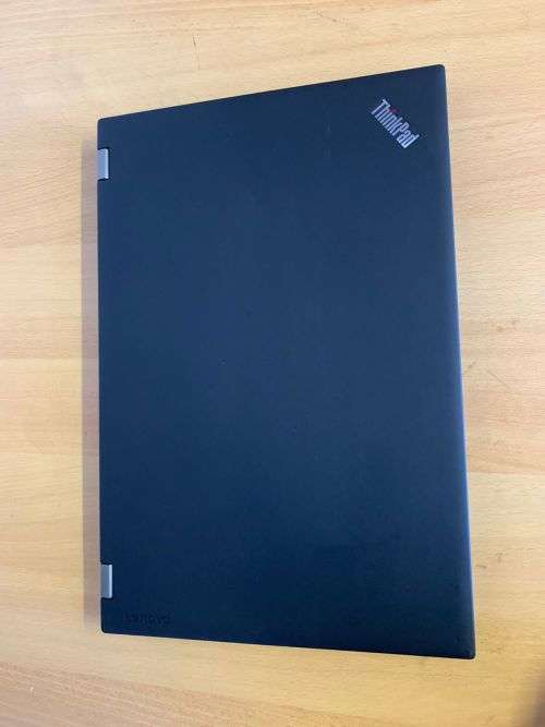 Lenovo ThinPad P51 i7-7700HQ 32GB Ram 256GB SSD 15.6 NVIDIA Quardo M1200 4GB Dedicated Graphics FHD