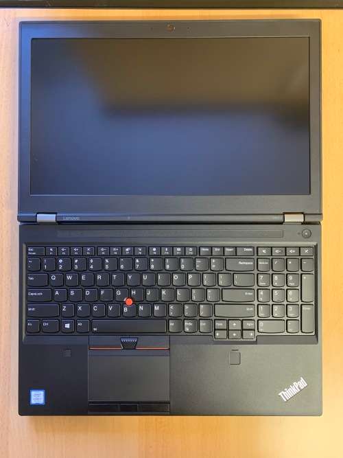 Lenovo P51
