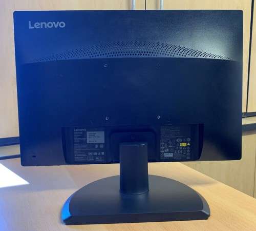 ThinkVision E2054 19.5-inch LED Backlit LCD Monitor