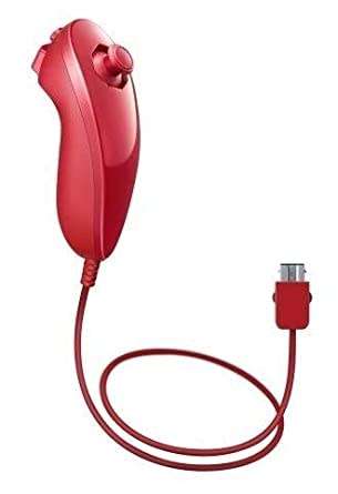 Nintendo Nunchuk for Wii U / Wii