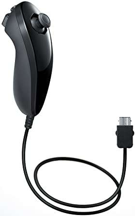 Nintendo Nunchuk for Wii U / Wii