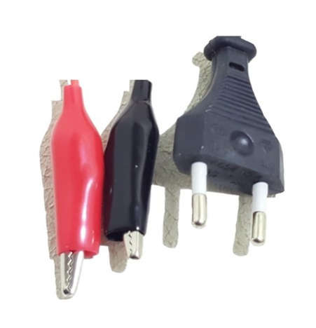 12V Battery Intelligent Charger