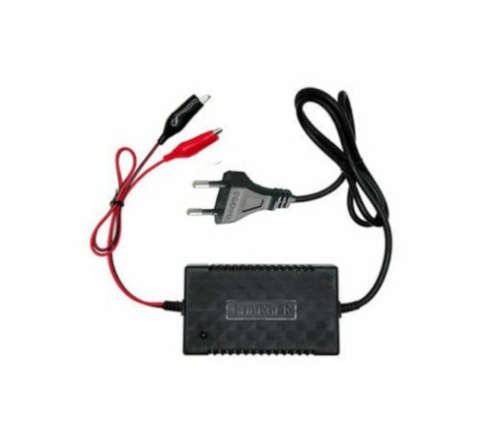 12V Battery Intelligent Charger