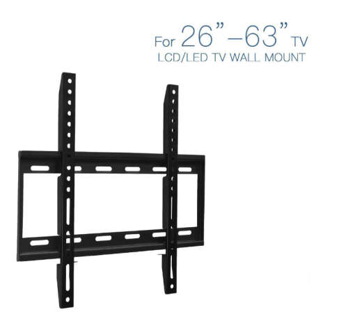 26-63inch wall mount bracket TV Bracket