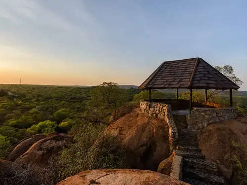 Mid week @ Dikhololo 21 Nov 2022 - 25 Nov 2022 (4 Sleeper)