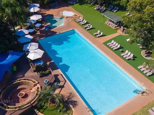 Mid week @ Dikhololo 21 Nov 2022 - 25 Nov 2022 (4 Sleeper)