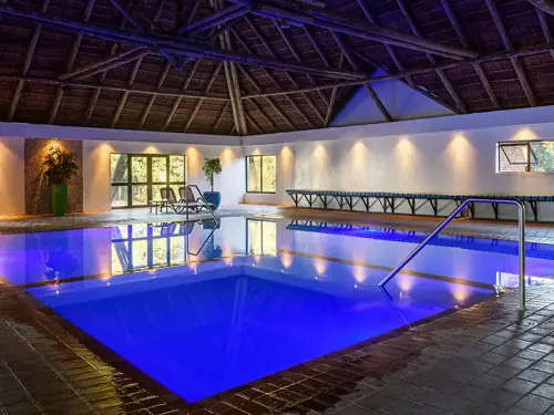 Mid week @ Dikhololo 21 Nov 2022 - 25 Nov 2022 (4 Sleeper)