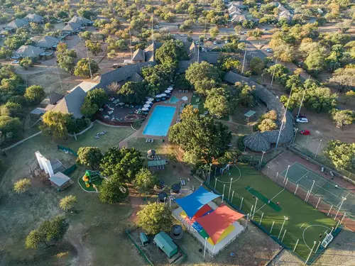 Mid week @ Dikhololo 21 Nov 2022 - 25 Nov 2022 (4 Sleeper)