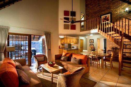 Weekend @ Kruger Park Lodge 25 Nov 2022 - 28 Nov 2022 (4 Sleeper)