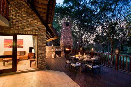 Weekend @ Kruger Park Lodge 25 Nov 2022 - 28 Nov 2022 (4 Sleeper)