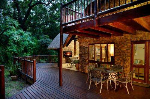 Weekend @ Kruger Park Lodge 25 Nov 2022 - 28 Nov 2022 (4 Sleeper)