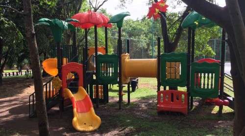 Weekend @ Kruger Park Lodge 25 Nov 2022 - 28 Nov 2022 (4 Sleeper)