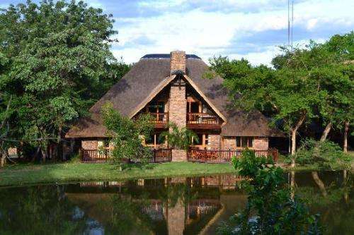 Weekend @ Kruger Park Lodge 25 Nov 2022 - 28 Nov 2022 (4 Sleeper)