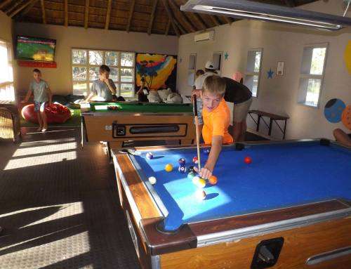 SCHOOL HOLIDAY MID WEEK @ Ngwenya 9 Jan - 13 Jan 2023 2 Bedroom 6 sleeper