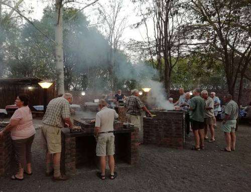 SCHOOL HOLIDAY MID WEEK @ Ngwenya 9 Jan - 13 Jan 2023 2 Bedroom 6 sleeper