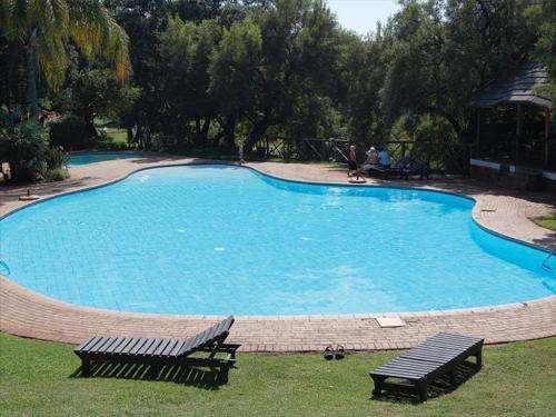 Midweek @ Mount Amanzi 30 September-4 October ( 5 sleeper )