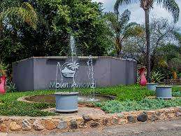 Midweek @ Mount Amanzi 30 September-4 October ( 5 sleeper )