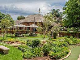 Midweek @ Mount Amanzi 30 September-4 October ( 5 sleeper )