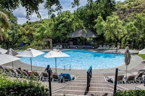 Midweek @ Mount Amanzi 30 September-4 October ( 5 sleeper )