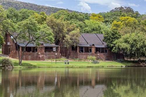 Midweek @ Mount Amanzi 30 September-4 October ( 5 sleeper )