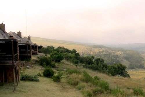 School Holiday/ Crystal Springs 23-27 September 2024 (4 Sleeper) 2 adults 2 kids