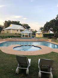 Midweek @ Caribbean estates 16-20 September 2024- 2 bedroom ( 4 adults)