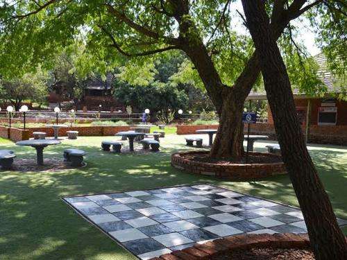 Seven Night stay in school holiday season @ Mount amanzi 24 - 31 March 5 Sleeper!