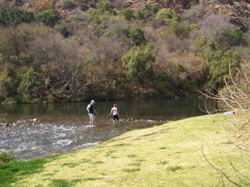 Seven Night stay in school holiday season @ Mount amanzi 24 - 31 March 5 Sleeper!