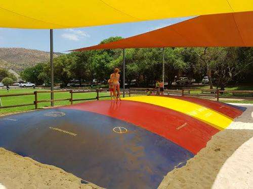 Seven Night stay in school holiday season @ Mount amanzi 24 - 31 March 5 Sleeper!