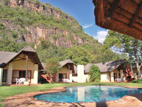 Sudwala Lodge - 4 - 8 December 2023 (Four Nights) 2 Adults