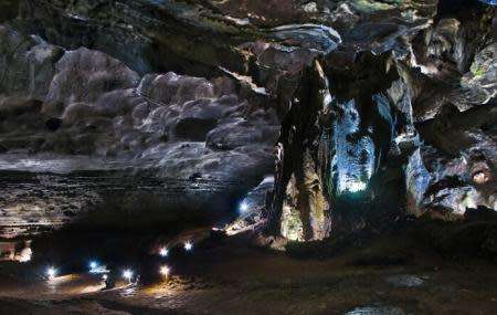 Sudwala Lodge - 4 - 8 December 2023 (Four Nights) 2 Adults