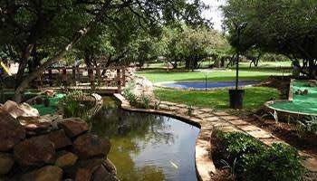 Monateng Safari Lodge / 06 - 10 November 2023 (Four Nights) 4 Adults 2 Kids