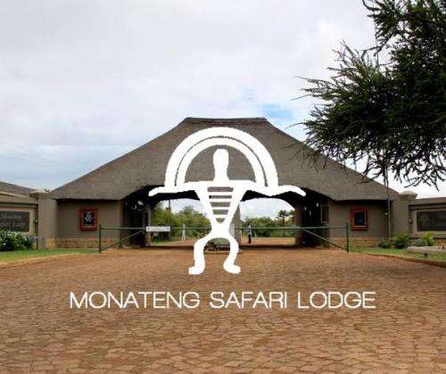 Monateng Safari Lodge / 06 - 10 November 2023 (Four Nights) 4 Adults 2 Kids